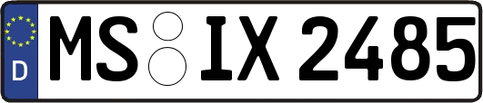 MS-IX2485