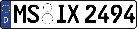 MS-IX2494