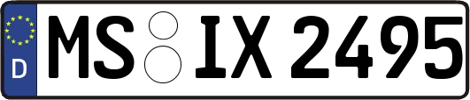 MS-IX2495