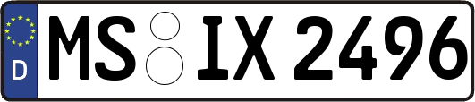 MS-IX2496