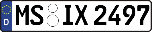MS-IX2497
