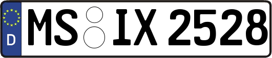 MS-IX2528