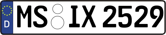 MS-IX2529