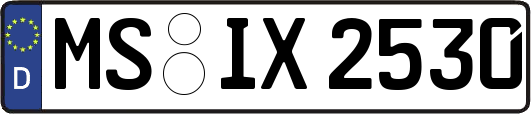 MS-IX2530