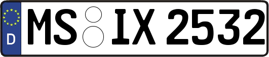 MS-IX2532