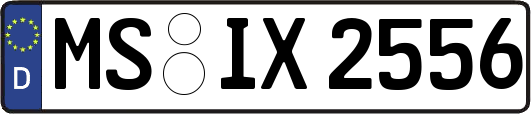 MS-IX2556