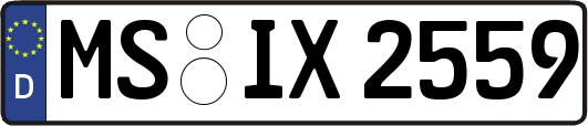 MS-IX2559