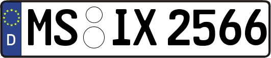 MS-IX2566