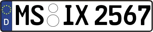 MS-IX2567