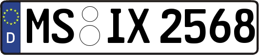 MS-IX2568