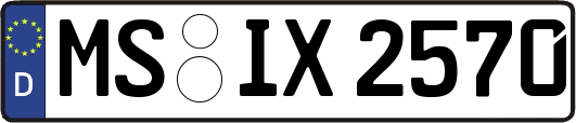 MS-IX2570