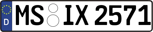 MS-IX2571