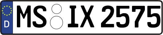 MS-IX2575