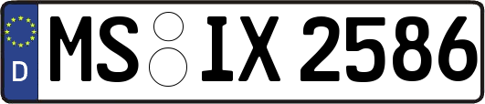 MS-IX2586