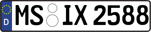 MS-IX2588