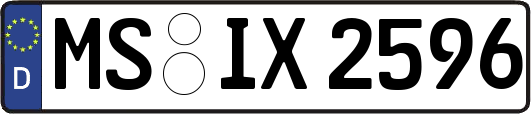 MS-IX2596
