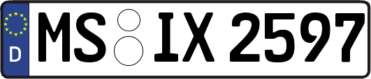 MS-IX2597