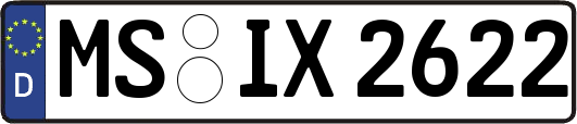 MS-IX2622