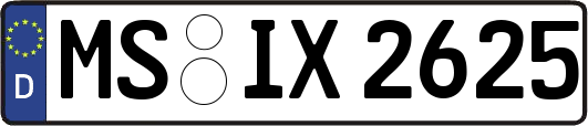 MS-IX2625