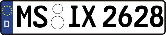 MS-IX2628