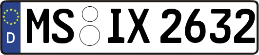 MS-IX2632