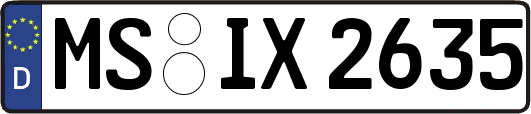 MS-IX2635