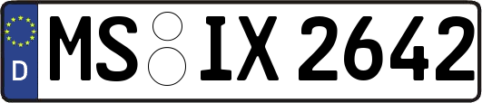 MS-IX2642
