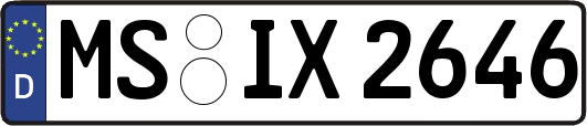 MS-IX2646