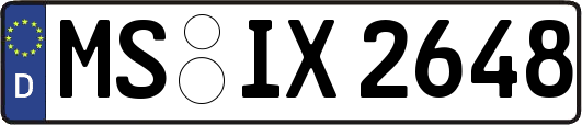 MS-IX2648