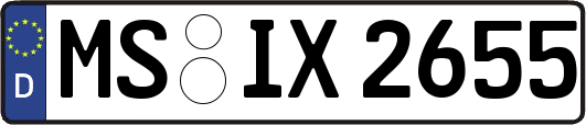 MS-IX2655