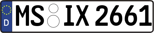 MS-IX2661