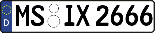 MS-IX2666