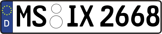 MS-IX2668