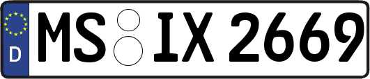MS-IX2669