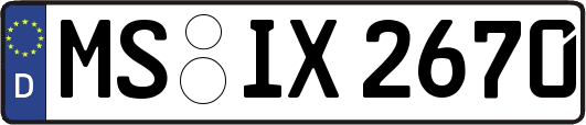 MS-IX2670
