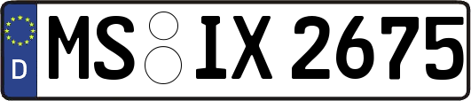 MS-IX2675
