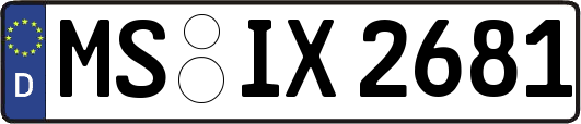MS-IX2681