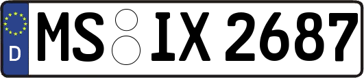 MS-IX2687