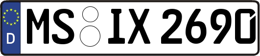 MS-IX2690