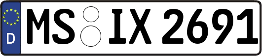 MS-IX2691