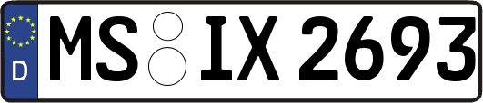 MS-IX2693