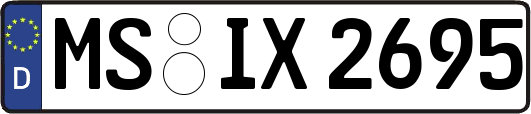 MS-IX2695