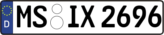 MS-IX2696