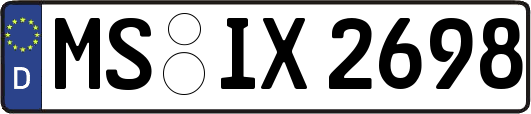 MS-IX2698