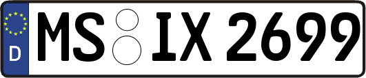 MS-IX2699