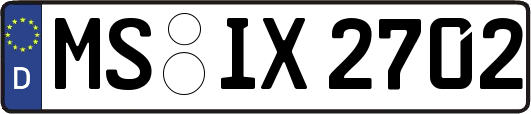 MS-IX2702