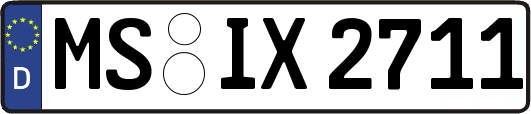 MS-IX2711