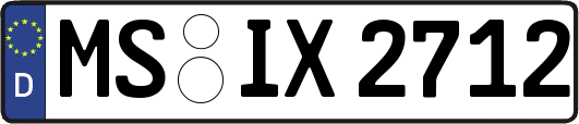 MS-IX2712