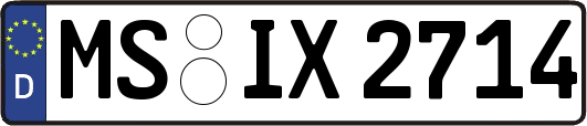 MS-IX2714
