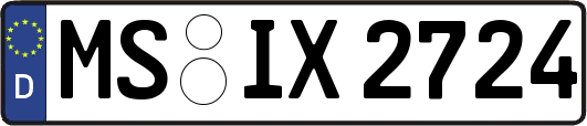 MS-IX2724